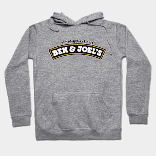 Ben & Joel's - Ben & Jerry's Hoodie